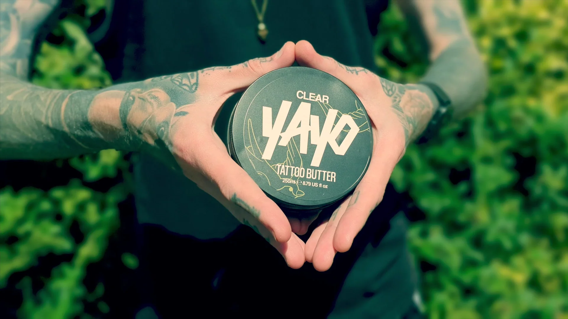 Pure Beauty, Ethically Handmade